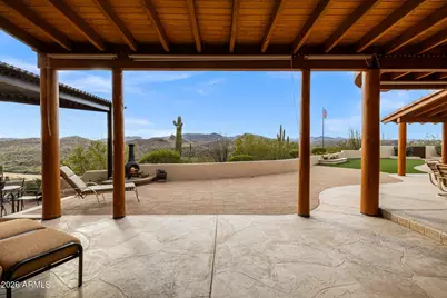 44010 N US Hwy 60 --, Morristown, AZ 85342 - Photo 13