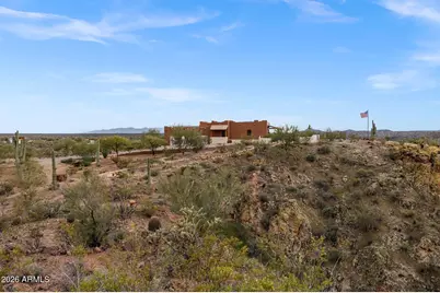 44010 N US Hwy 60 --, Morristown, AZ 85342 - Photo 73