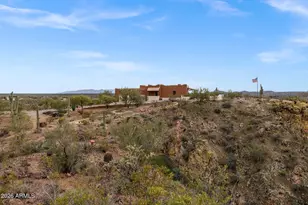 44010 N US Hwy 60 --, Morristown, AZ 85342 - Photo 73