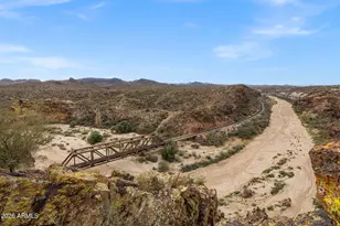 44010 N US Hwy 60 --, Morristown, AZ 85342 - Photo 79