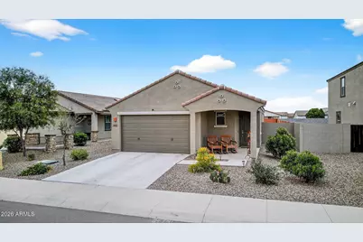 40415 W Sunland Drive, Maricopa, AZ 85138 - Photo 27