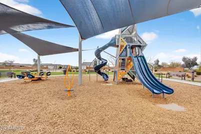 40415 W Sunland Drive, Maricopa, AZ 85138 - Photo 31