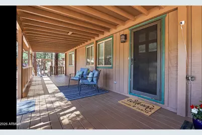 512 W Standage Drive, Payson, AZ 85541 - Photo 21