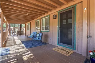 512 W Standage Dr, Payson, AZ 85541 - Photo 21