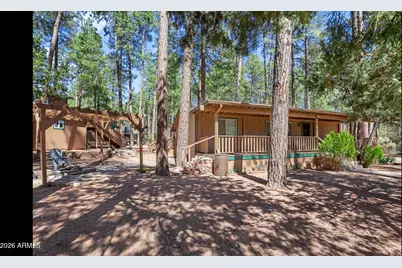 512 W Standage Drive, Payson, AZ 85541 - Photo 25