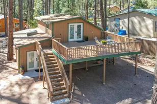 512 W Standage Dr, Payson, AZ 85541 - Photo 3