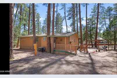 512 W Standage Drive, Payson, AZ 85541 - Photo 35