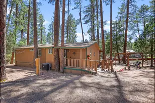 512 W Standage Dr, Payson, AZ 85541 - Photo 35