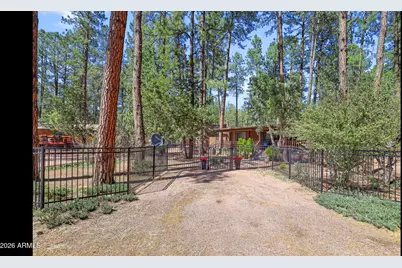 512 W Standage Drive, Payson, AZ 85541 - Photo 5