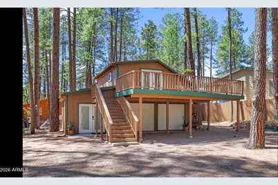 512 W Standage Drive, Payson, AZ 85541 - Photo 41