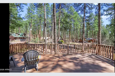 512 W Standage Drive, Payson, AZ 85541 - Photo 19