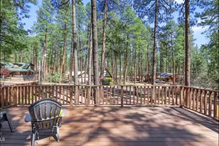 512 W Standage Dr, Payson, AZ 85541 - Photo 19