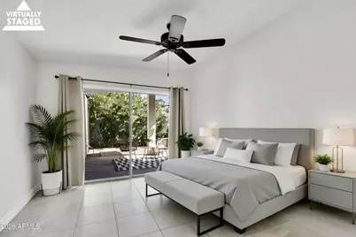 6639 N Chatelaine Place, Phoenix, AZ 85014 - Photo 21