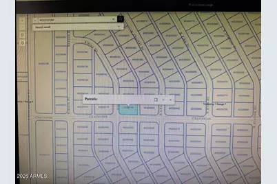 6810 W Charleston Road #1, Eloy, AZ 85131 - Photo 1