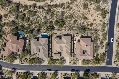 7378 E Visao Drive, Scottsdale, AZ 85266 - Photo 35