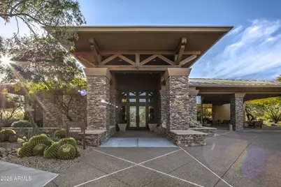 7378 E Visao Drive, Scottsdale, AZ 85266 - Photo 43