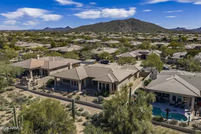 7378 E Visao Drive, Scottsdale, AZ 85266 - Photo 37