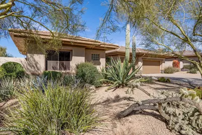 7378 E Visao Drive, Scottsdale, AZ 85266 - Photo 3