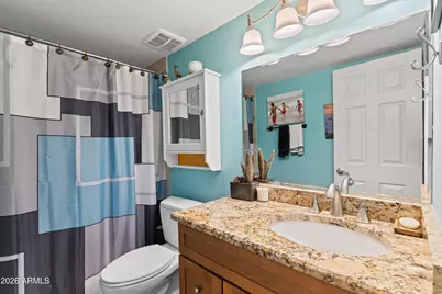 7960 E Camelback Road #407, Scottsdale, AZ 85251 - Photo 13