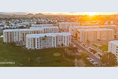 7960 E Camelback Road #407, Scottsdale, AZ 85251 - Photo 21