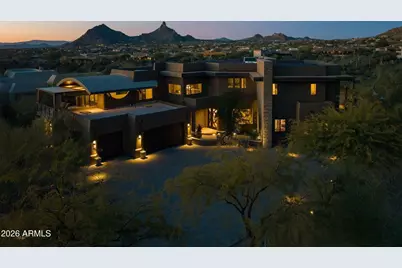 10570 E Pinnacle Peak Road, Scottsdale, AZ 85255 - Photo 77