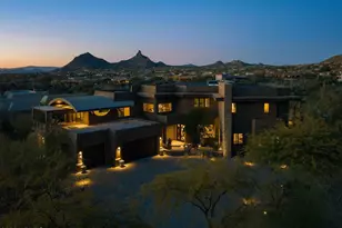 10570 E Pinnacle Peak Rd, Scottsdale, AZ 85255 - Photo 77