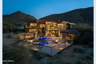 10570 E Pinnacle Peak Road, Scottsdale, AZ 85255 - Photo 81