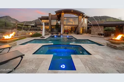 10570 E Pinnacle Peak Road, Scottsdale, AZ 85255 - Photo 1