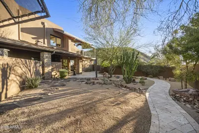 10570 E Pinnacle Peak Road, Scottsdale, AZ 85255 - Photo 93