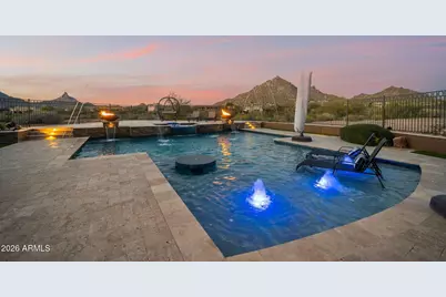 10570 E Pinnacle Peak Road, Scottsdale, AZ 85255 - Photo 73