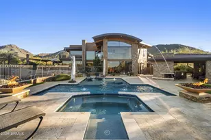 10570 E Pinnacle Peak Rd, Scottsdale, AZ 85255 - Photo 71