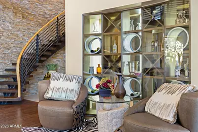 10570 E Pinnacle Peak Road, Scottsdale, AZ 85255 - Photo 25