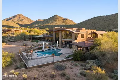 10570 E Pinnacle Peak Road, Scottsdale, AZ 85255 - Photo 107