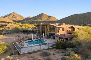 10570 E Pinnacle Peak Rd, Scottsdale, AZ 85255 - Photo 107