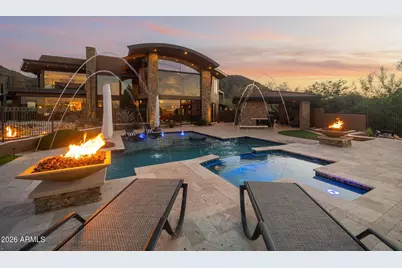 10570 E Pinnacle Peak Road, Scottsdale, AZ 85255 - Photo 75