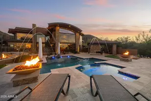 10570 E Pinnacle Peak Rd, Scottsdale, AZ 85255 - Photo 75