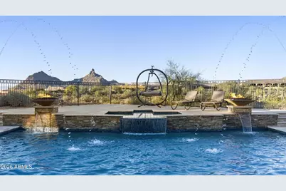 10570 E Pinnacle Peak Road, Scottsdale, AZ 85255 - Photo 89