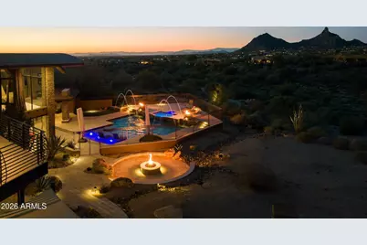 10570 E Pinnacle Peak Road, Scottsdale, AZ 85255 - Photo 79