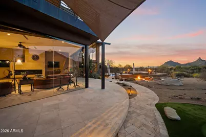 10570 E Pinnacle Peak Road, Scottsdale, AZ 85255 - Photo 83