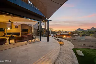 10570 E Pinnacle Peak Rd, Scottsdale, AZ 85255 - Photo 83