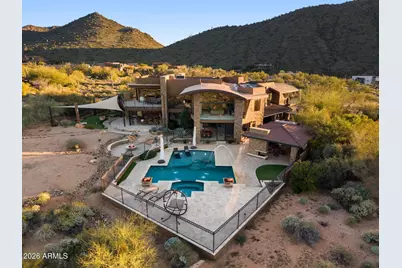 10570 E Pinnacle Peak Road, Scottsdale, AZ 85255 - Photo 105