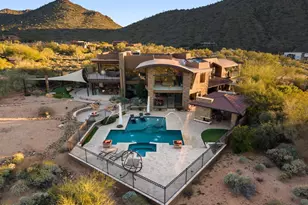 10570 E Pinnacle Peak Rd, Scottsdale, AZ 85255 - Photo 105