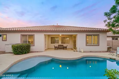 1143 E Furness Drive, Gilbert, AZ 85297 - Photo 19
