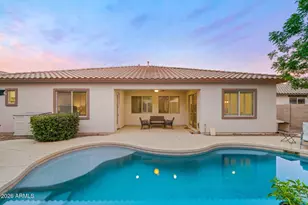 1143 E Furness Dr, Gilbert, AZ 85297 - Photo 19
