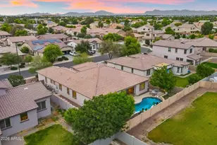 1143 E Furness Dr, Gilbert, AZ 85297 - Photo 33