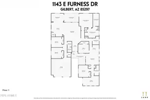 1143 E Furness Dr, Gilbert, AZ 85297 - Photo 45