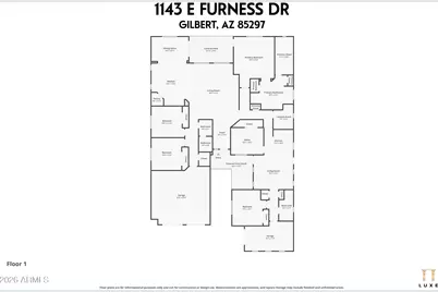 1143 E Furness Drive, Gilbert, AZ 85297 - Photo 43
