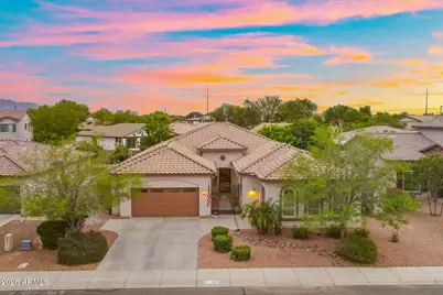 1143 E Furness Drive, Gilbert, AZ 85297 - Photo 1