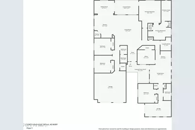 1143 E Furness Drive, Gilbert, AZ 85297 - Photo 47