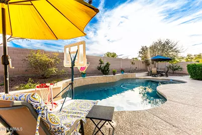 1143 E Furness Drive, Gilbert, AZ 85297 - Photo 41